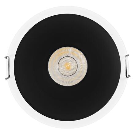 LEDVANCE vestavné LED svítidlo Spot Twist 10 W 4000 K 93 mm