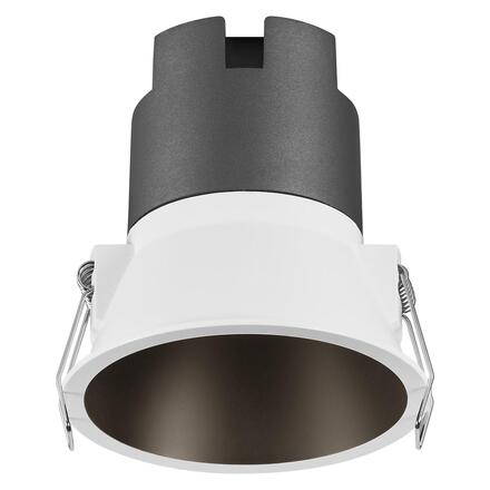 LEDVANCE vestavné LED svítidlo Spot Twist 10 W 4000 K 93 mm