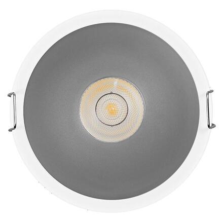 LEDVANCE vestavné LED svítidlo Spot Twist 93 mm 10 W 4000 K 800 lm 30°