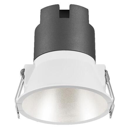 LEDVANCE vestavné LED svítidlo Spot Twist 93 mm 10 W 4000 K 800 lm 30°