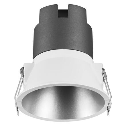 LEDVANCE vestavné LED svítidlo Spot Twist 93 mm 10 W 4000 K 800 lm 30°