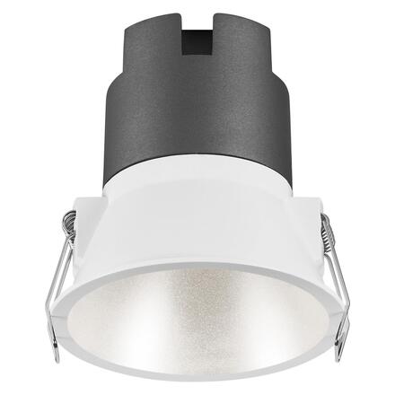 LEDVANCE vestavné LED svítidlo Spot Twist 93 mm 10 W 4000 K 800 lm 30°