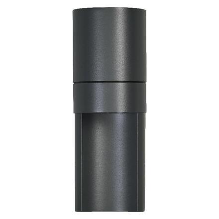 LEDVANCE venkovní nástěnné svítidlo Endura Classic Isidor GU10 220-240 V IP65