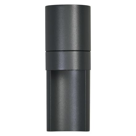 LEDVANCE venkovní nástěnné svítidlo Endura Classic Isidor GU10 220-240 V IP65