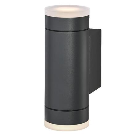 LEDVANCE venkovní nástěnné svítidlo Endura Classic GU10 IP65