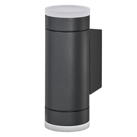 LEDVANCE venkovní nástěnné svítidlo Endura Classic GU10 IP65