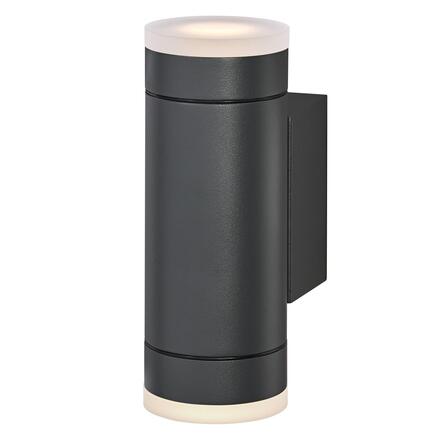 LEDVANCE venkovní nástěnné svítidlo Endura Classic GU10 IP65