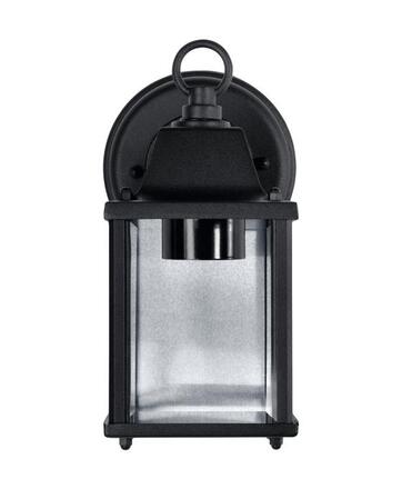 LEDVANCE venkovní nástěnné svítidlo ENDURA Classic Lantern Square S E27 220-240 V