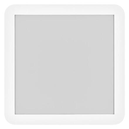 LEDVANCE stropní svítidlo Orbis Disc 30×30 cm 22 W CCT IP44