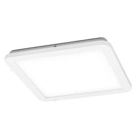 LEDVANCE stropní svítidlo Orbis Disc 30×30 cm 22 W CCT IP44