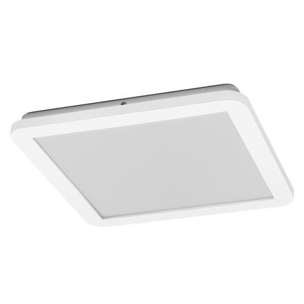 LEDVANCE stropní svítidlo Orbis Disc 30×30 cm 22 W CCT IP44