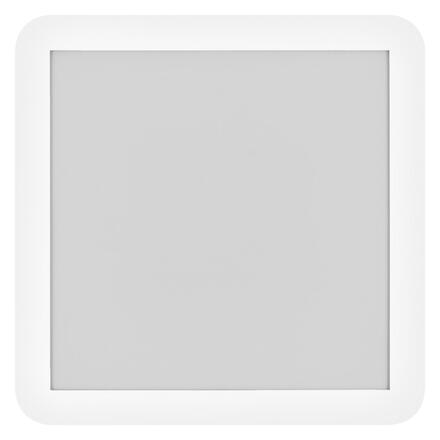 LEDVANCE stropní svítidlo Orbis Disc 30×30 cm 22 W CCT IP44