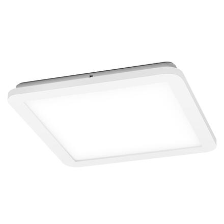LEDVANCE stropní svítidlo Orbis Disc 30×30 cm 22 W CCT IP44