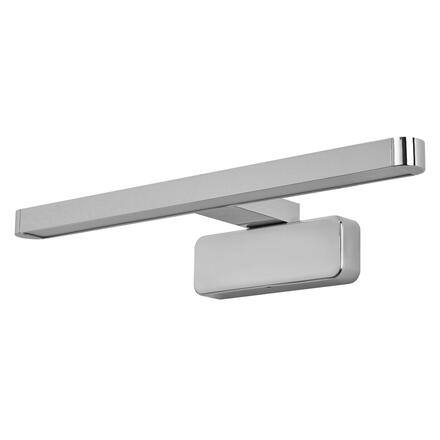 LEDVANCE koupelnové svítidlo ORBIS Disc Bar 400 mm 7 W 220-240 V CCT IP44 chrom