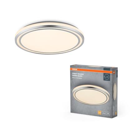 LEDVANCE stropní svítidlo Orbis Helman 16 W 220-240 V 3000 K 295 mm