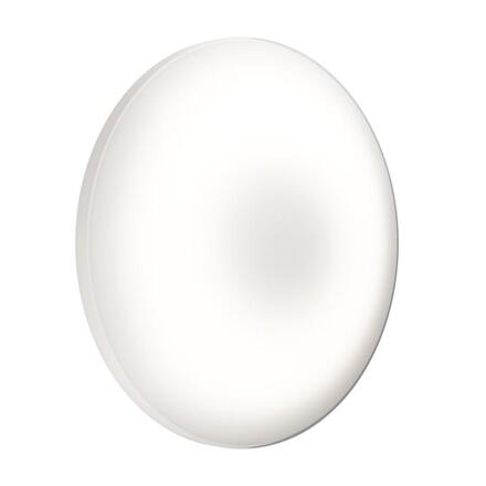 LEDVANCE stropní svítidlo Orbis Sensor 15,5 W 220-240 V 3000 K IP44 průměr 300 mm senzor