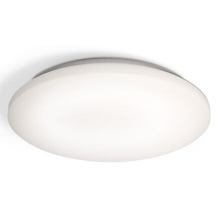 LEDVANCE stropní svítidlo Orbis Sensor 25 W 220-240 V 400 mm IP44 s čidlem