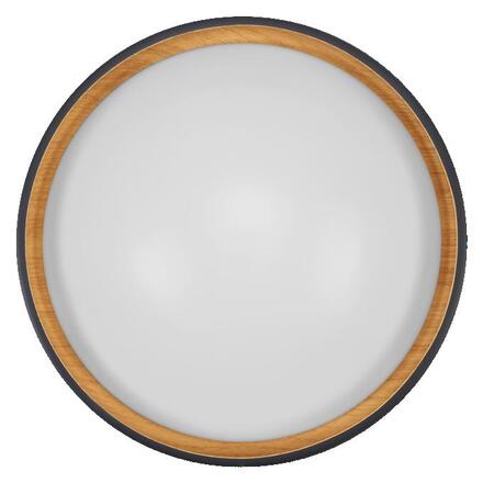 LEDVANCE stropní svítidlo Orbis Livia 300 mm 16 W 3000 K stmívatelné