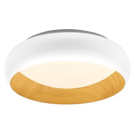 LEDVANCE stropní svítidlo Orbis Livia 300 mm 16 W 220-240 V 3000 K stmívatelné