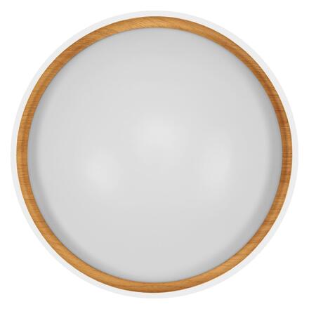 LEDVANCE stropní svítidlo Orbis Livia 300 mm 16 W 220-240 V 3000 K stmívatelné