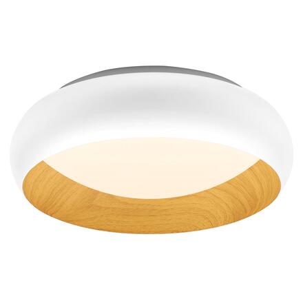 LEDVANCE stropní svítidlo Orbis Livia 300 mm 16 W 220-240 V 3000 K stmívatelné