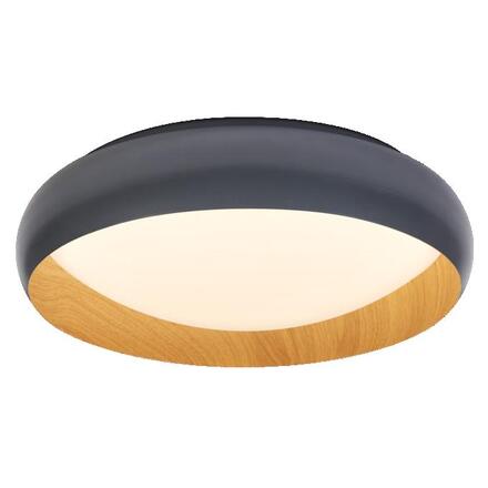 LEDVANCE stropní svítidlo Orbis Livia 430 mm 24 W 220-240 V stmívatelné 3000 K
