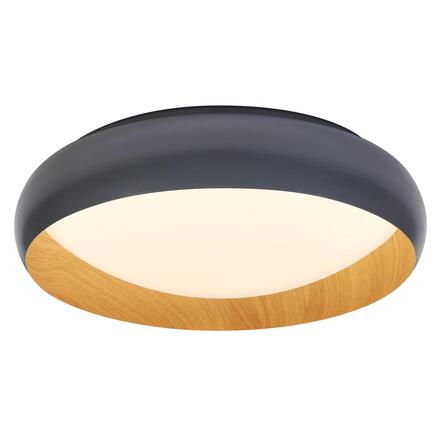 LEDVANCE stropní svítidlo Orbis Livia 430 mm 24 W 220-240 V stmívatelné 3000 K