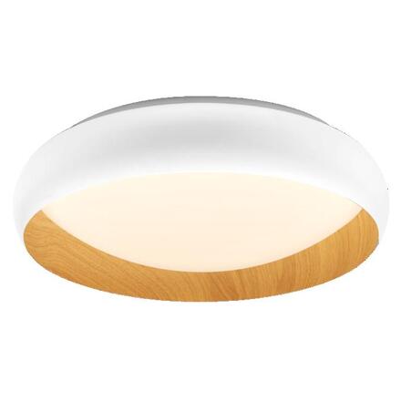 LEDVANCE stropní svítidlo Orbis Livia 430 mm 24 W 3000 K stmívatelné
