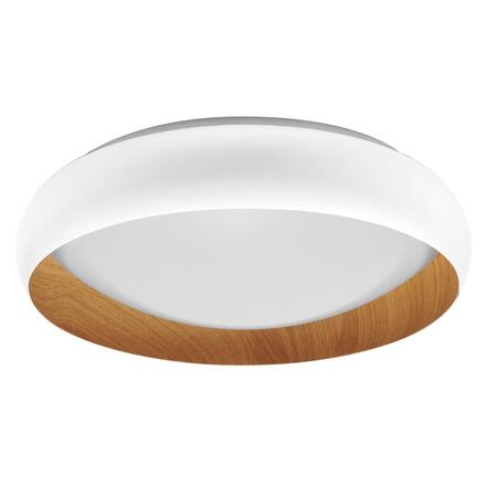 LEDVANCE stropní svítidlo Orbis Livia 430 mm 24 W 3000 K stmívatelné