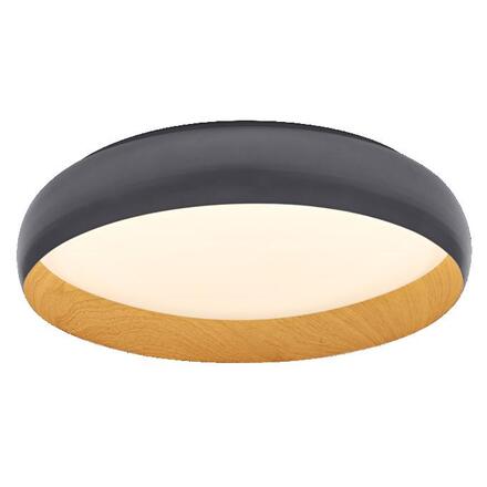 LEDVANCE stropní svítidlo Orbis Livia 520 mm 36 W 220-240 V stmívatelné 3000 K