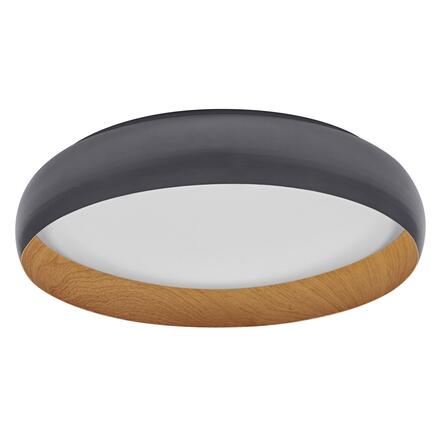 LEDVANCE stropní svítidlo Orbis Livia 520 mm 36 W 220-240 V stmívatelné 3000 K