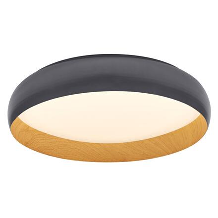 LEDVANCE stropní svítidlo Orbis Livia 520 mm 36 W 220-240 V stmívatelné 3000 K