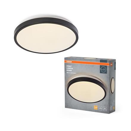 LEDVANCE stropní svítidlo Orbis London 16 W 220-240 V 3000 K 280 mm