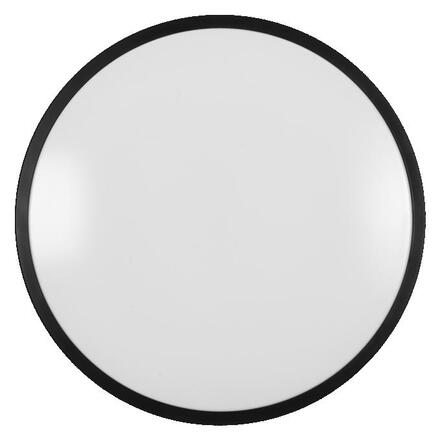 LEDVANCE stropní svítidlo Orbis London 24 W 220-240 V 3000 K černé