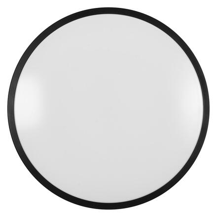 LEDVANCE stropní svítidlo Orbis London 24 W 220-240 V 3000 K černé