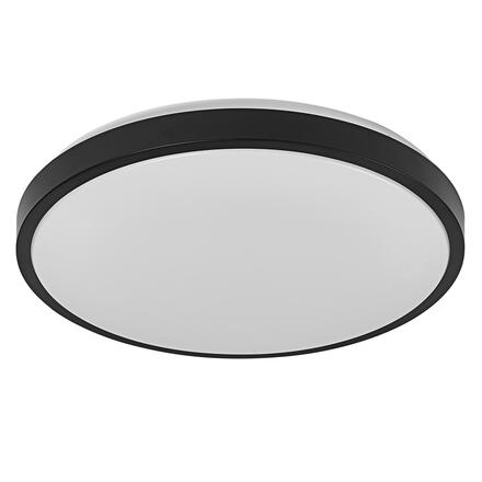 LEDVANCE stropní svítidlo Orbis London 36 W 220-240 V 3000 K černé