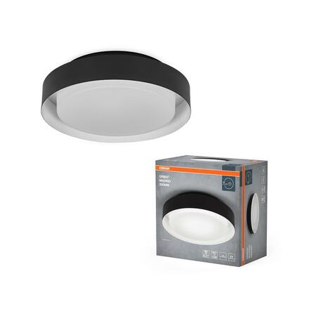 LEDVANCE stropní svítidlo Orbis Madrid 2xE27 220-240 V 290 mm