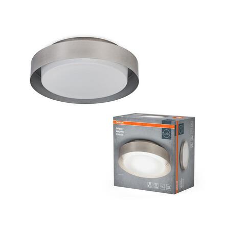 LEDVANCE stropní svítidlo Orbis Madrid 2xE27 220-240 V 290 mm