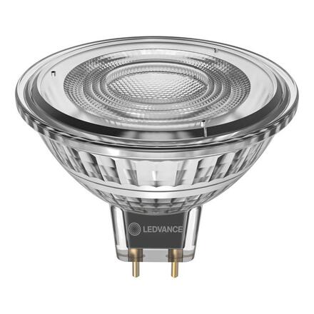 LEDVANCE LED MR16 43 36° DIM S 4.9W 940 GU5.3 4099854456190