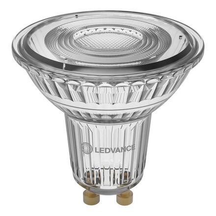 LEDVANCE LED PAR16 80 36° DIM P 6.1W 927 GU10 4099854456275