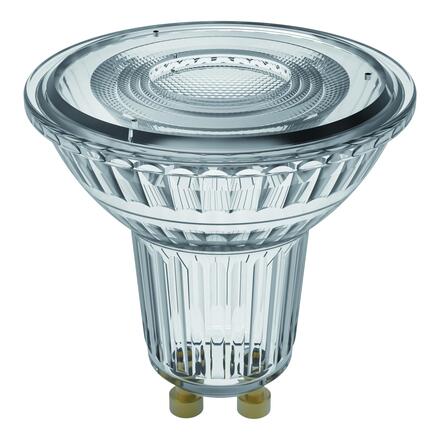 LEDVANCE LED PAR16 80 36° DIM P 6.1W 927 GU10 4099854456275