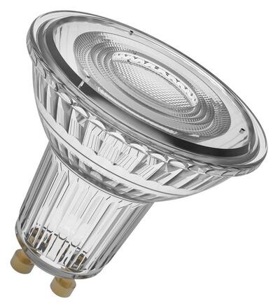 LEDVANCE LED PAR16 80 36° DIM P 6.1W 930 GU10 4099854456299