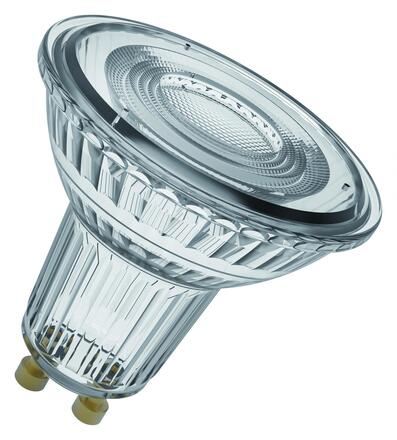 LEDVANCE LED PAR16 80 36° DIM P 6.1W 930 GU10 4099854456299