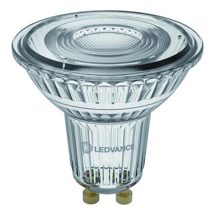 LEDVANCE LED PAR16 80 36° DIM P 6.1W 930 GU10 4099854456299