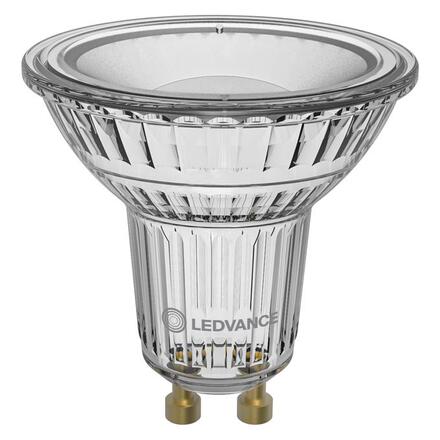 LEDVANCE LED PAR16 80 120° DIM P 6.9W 930 GU10 4099854456411