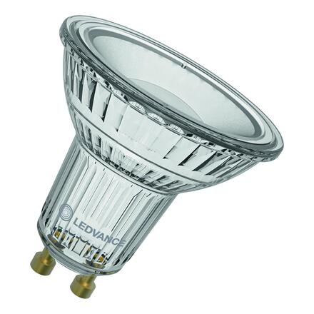 LEDVANCE LED PAR16 80 120° DIM P 6.9W 930 GU10 4099854456411