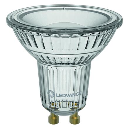 LEDVANCE LED PAR16 80 120° DIM P 6.9W 930 GU10 4099854456411
