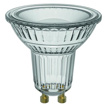 LEDVANCE LED PAR16 80 120° DIM P 6.9W 930 GU10 4099854456411