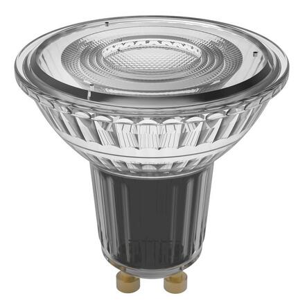 LEDVANCE LED PAR16 100 36° DIM P 8W 827 GU10 4099854456459