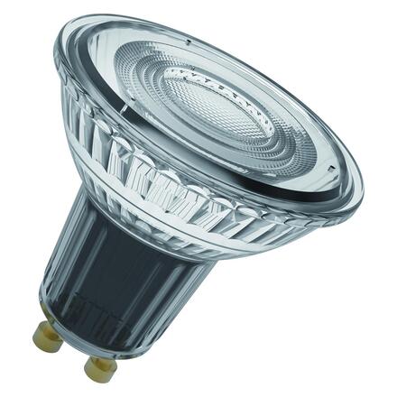 LEDVANCE LED PAR16 100 36° DIM P 8W 827 GU10 4099854456459